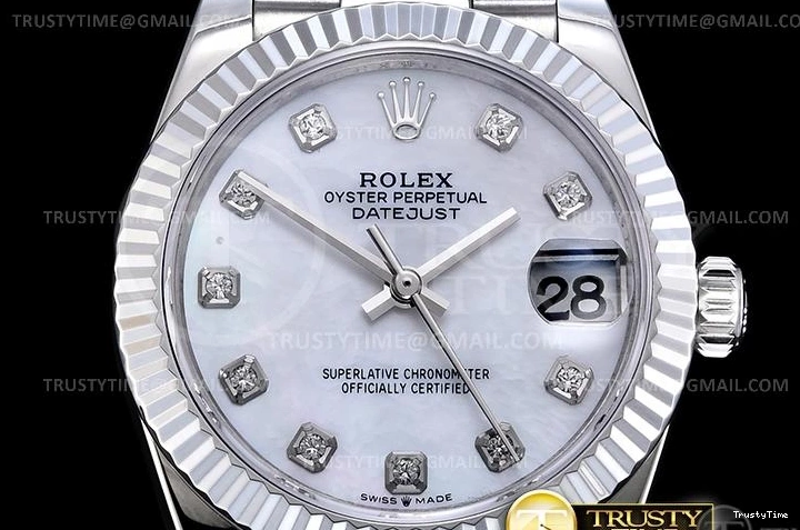 0319 Durable RMDJ0250B – DJ Midsize 31mm 813